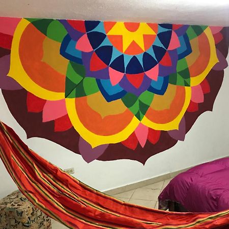 Hostal Casa Lantana Suesca Kültér fotó