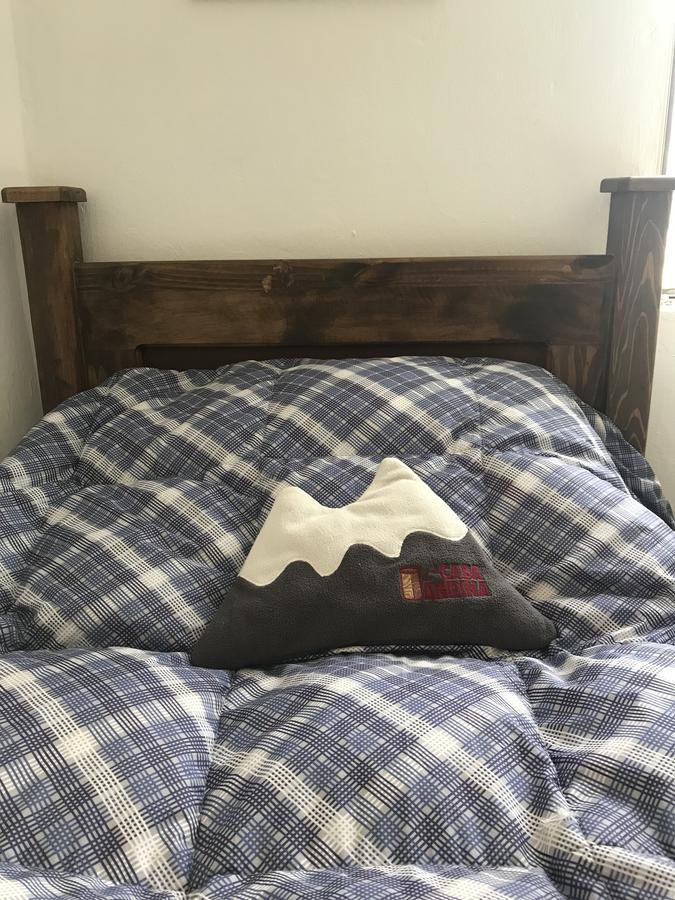 Hostal Casa Lantana Suesca Kültér fotó